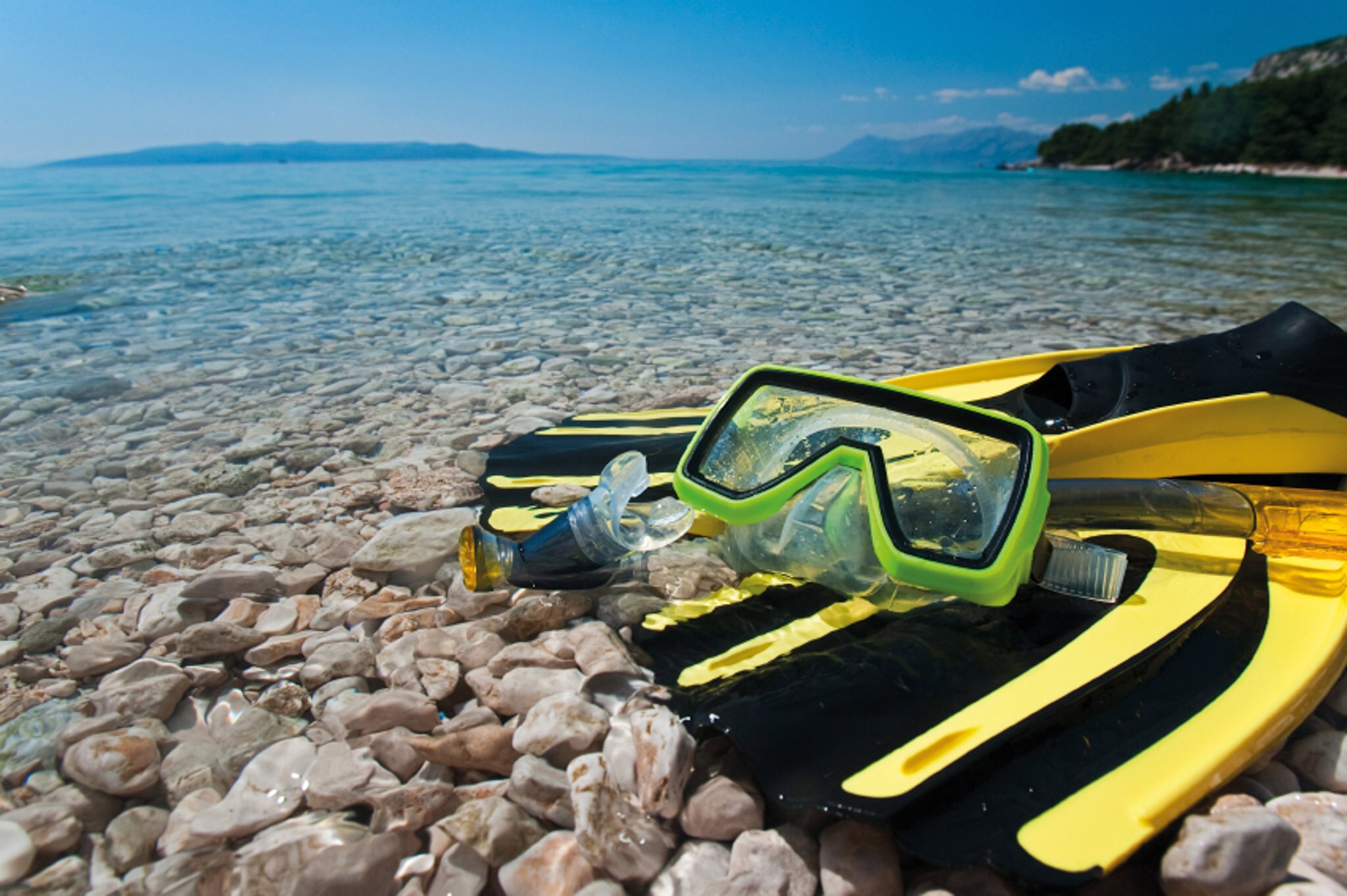 Diving and snorkeling (Lanzarote) Jet2holidays